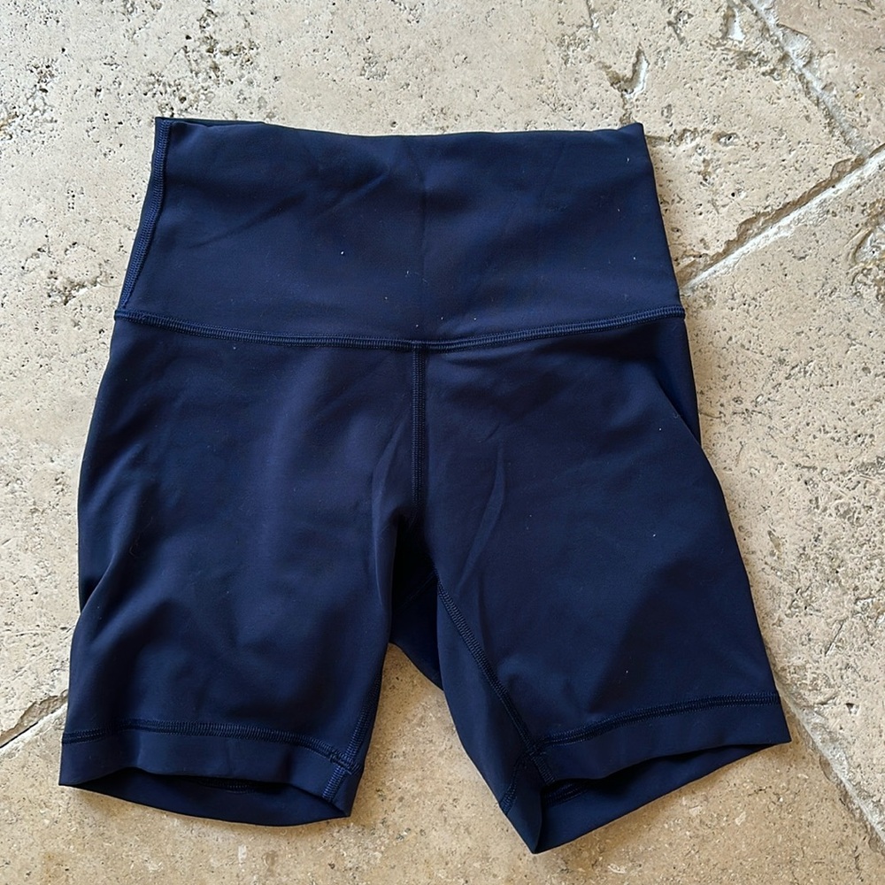 Lululemon Align Short 4”